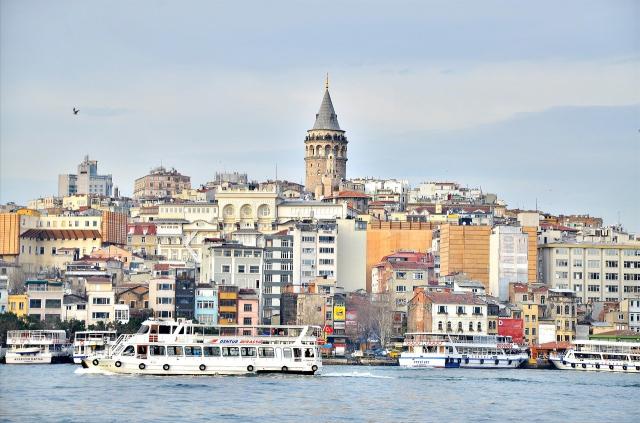Istanbul a Atény: Mestá, ktoré formovali svet