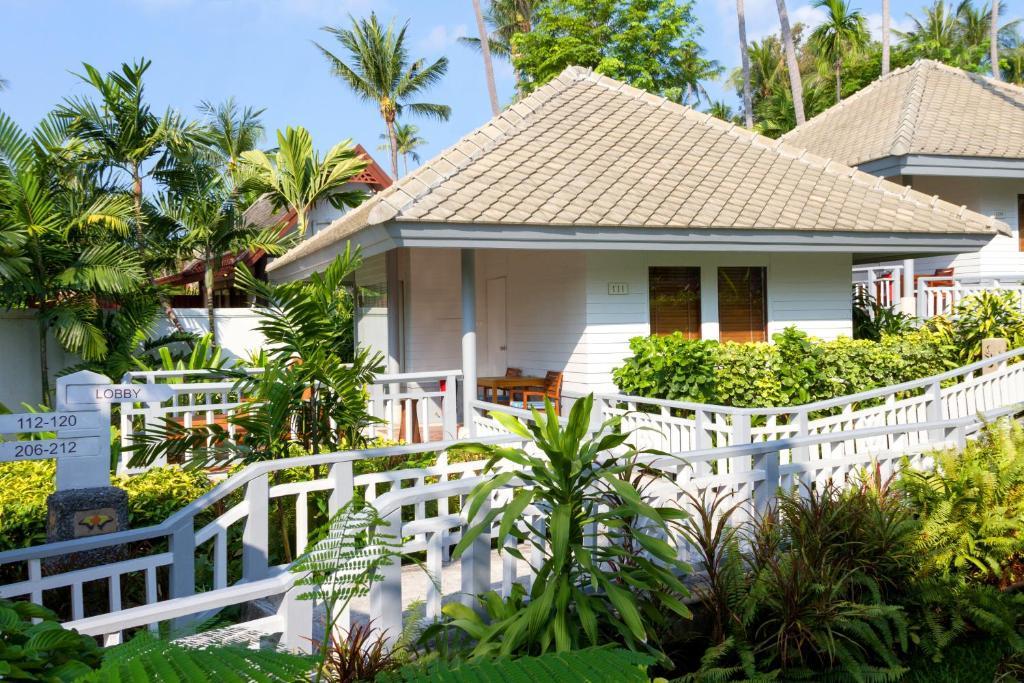 Thajské kráľovstvo a oddych na Koh Samui