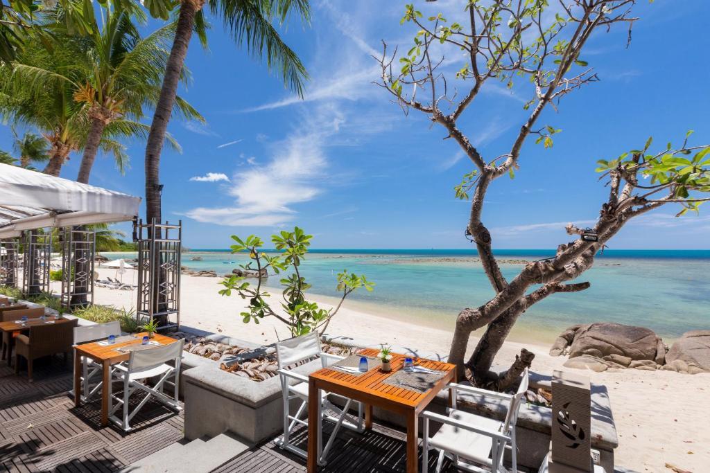Thajské kráľovstvo a oddych na Koh Samui