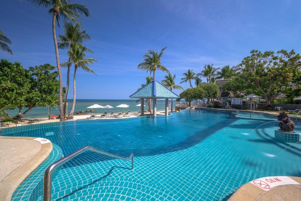 Thajské kráľovstvo a oddych na Koh Samui