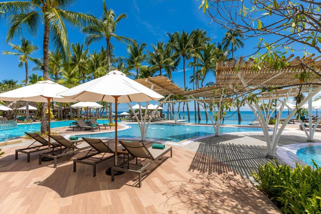 Thajské kráľovstvo a oddych na Koh Samui