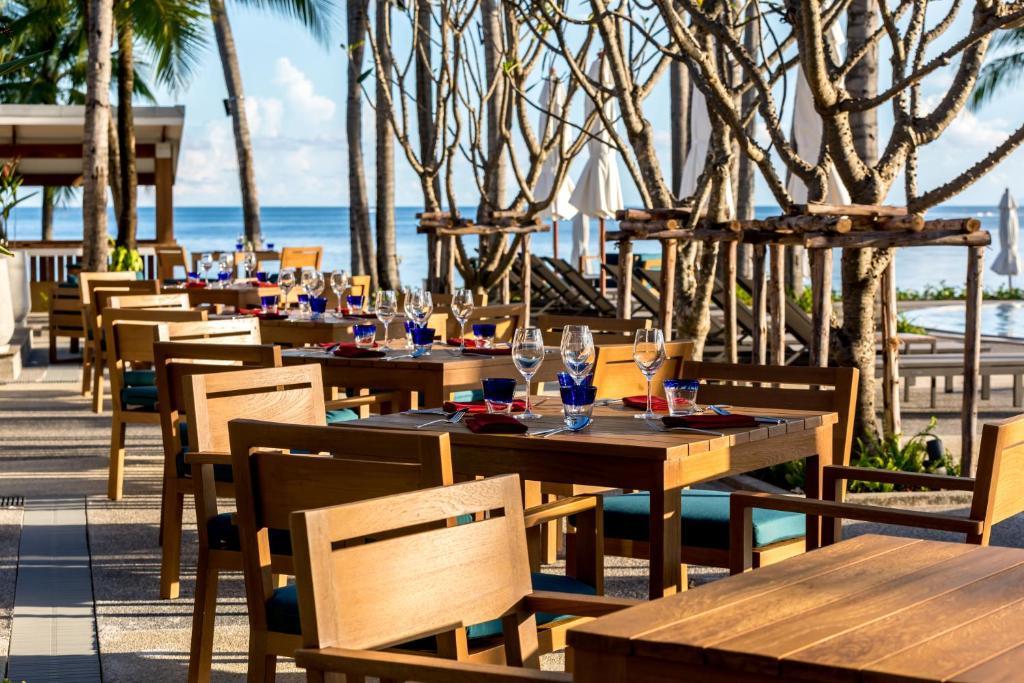 Thajské kráľovstvo a oddych na Koh Samui