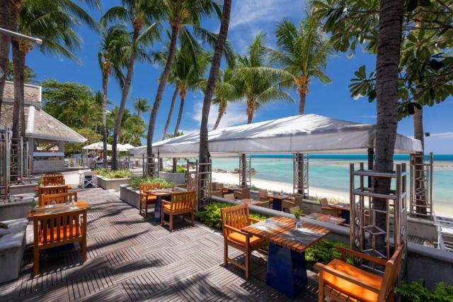 Thajské kráľovstvo a oddych na Koh Samui