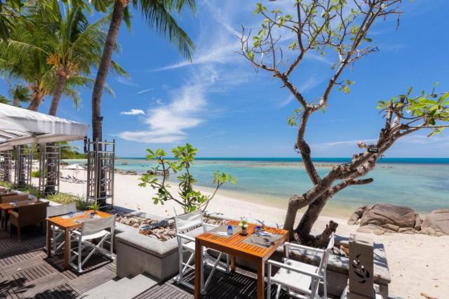 Thajské kráľovstvo a oddych na Koh Samui
