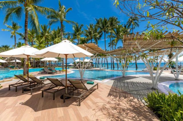 Thajské kráľovstvo a oddych na Koh Samui