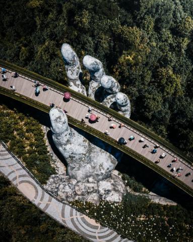 Thajské kráľovstvo a oddych vo Vietname