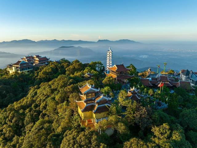 Veľká cesta Áziou: Srí Lanka, Thajsko a Vietnam