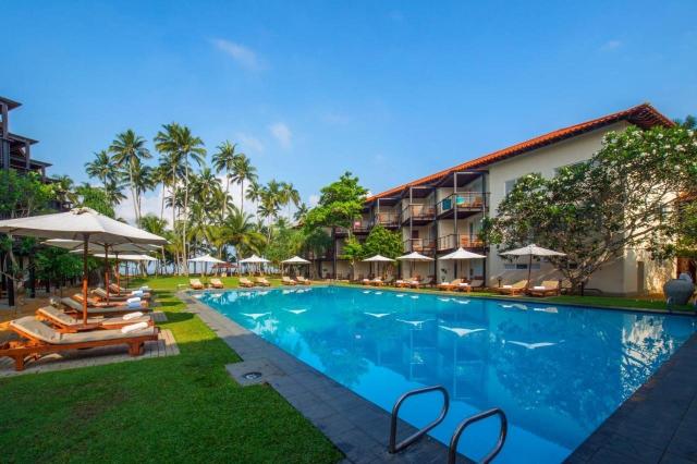 Deluxe cesta Áziou: Maldivy, Srí Lanka, Thajsko a Vietnam