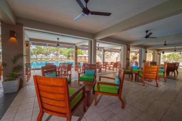 Deluxe cesta Áziou: Maldivy, Srí Lanka, Thajsko a Vietnam