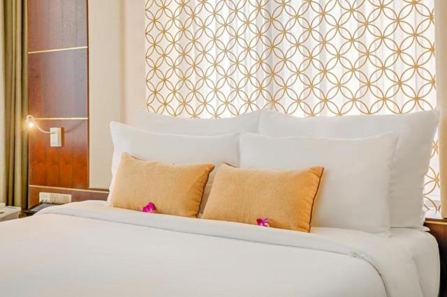 Deluxe cesta Áziou: Maldivy, Srí Lanka, Thajsko a Vietnam