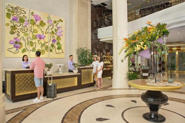 Deluxe cesta Áziou: Maldivy, Srí Lanka, Thajsko a Vietnam