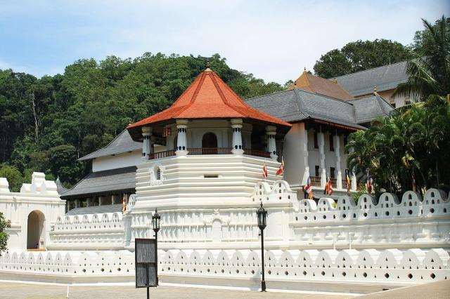 Sri Lanka a Thajsko: Dve tváre Ázie