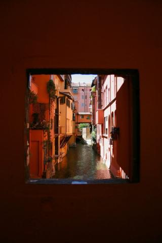 Taliansko: Bologna, Turín a Miláno