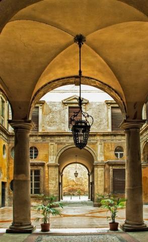 Taliansko: Bologna, Turín a Miláno