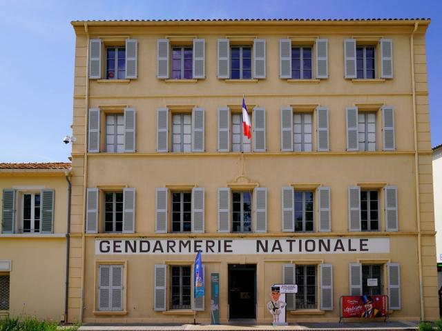 Azúrové pobrežie: Saint-Tropez, Nice, Monako, Antibes a Cannes