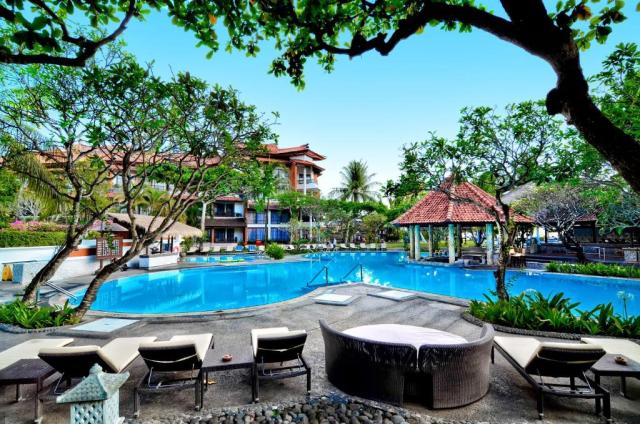 Thajské kráľovstvo a oddych na Bali