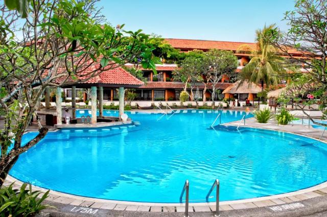 Thajské kráľovstvo a oddych na Bali