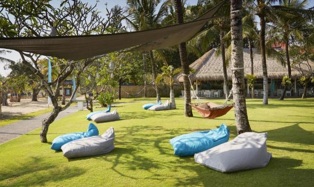 Thajské kráľovstvo a oddych na Bali