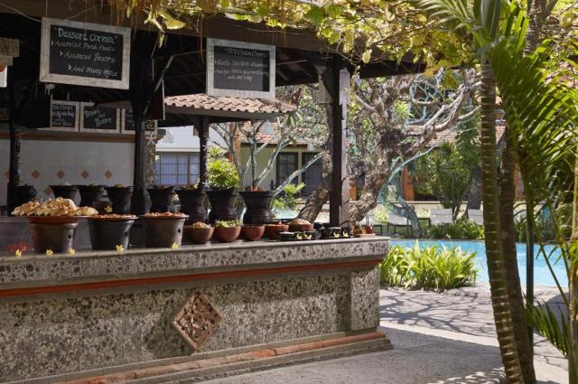 Thajské kráľovstvo a oddych na Bali