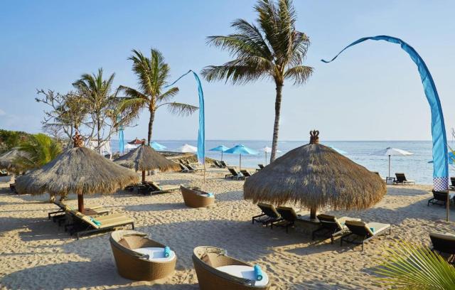 Thajské kráľovstvo a oddych na Bali