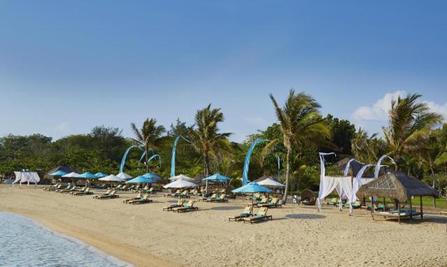 Thajské kráľovstvo a oddych na Bali