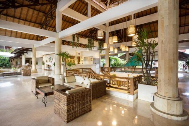 Thajské kráľovstvo a oddych na Bali
