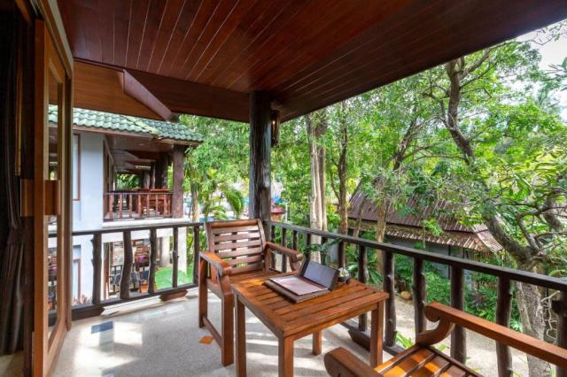 Thajské kráľovstvo a oddych na Krabi