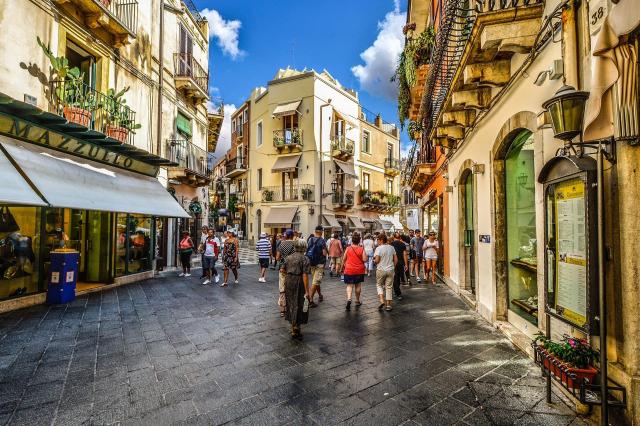 Klenoty Sicílie: Palermo, Cefalú, Monreale, Trapani a Erice