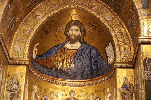 Klenoty Sicílie: Palermo, Cefalú, Monreale, Trapani a Erice