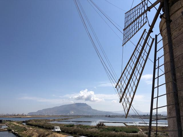 Klenoty Sicílie: Palermo, Cefalú, Monreale, Trapani a Erice