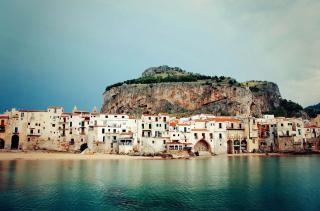 Klenoty Sicílie: Palermo, Cefalú, Monreale, Trapani a Erice