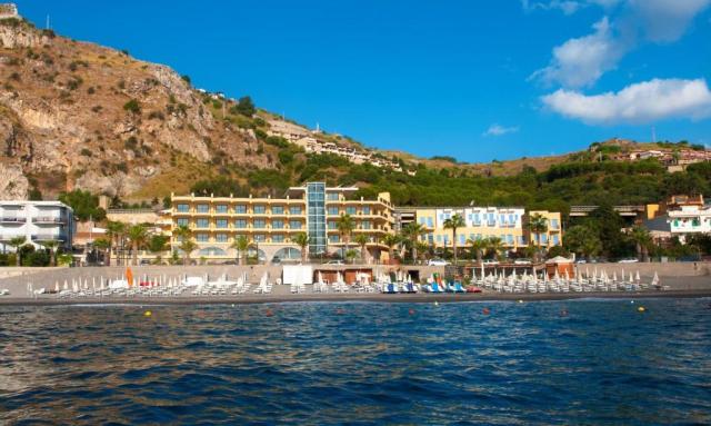 Sicília: Etna, Savoca, Katánia, Taormina, Liparské ostrovy a od