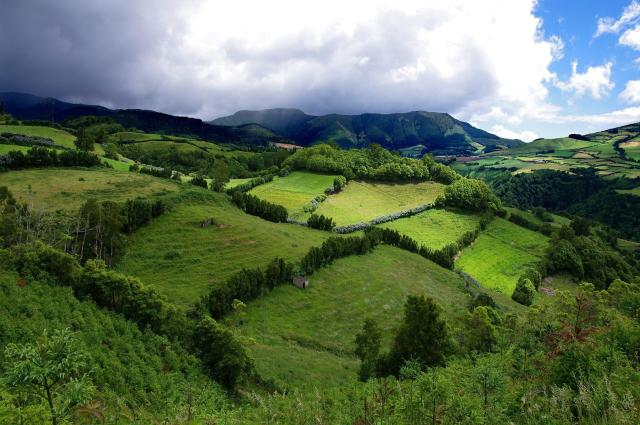Madeira a Azorské ostrovy: Poklady Atlantiku
