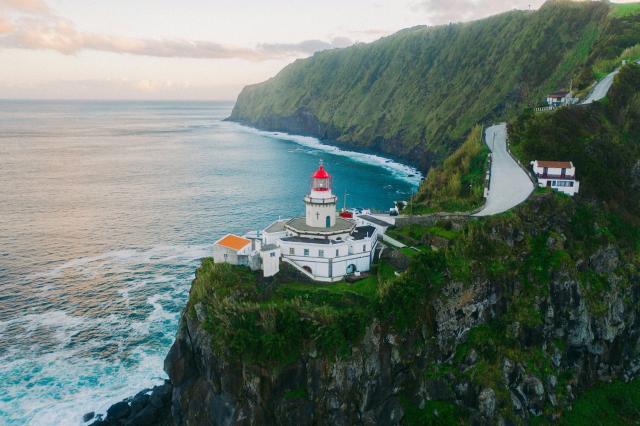 Madeira a Azorské ostrovy: Poklady Atlantiku