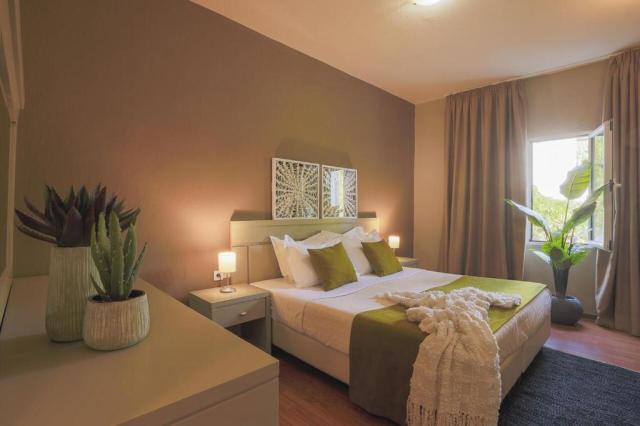 Skiathos: Nimfi Hotel 3*+