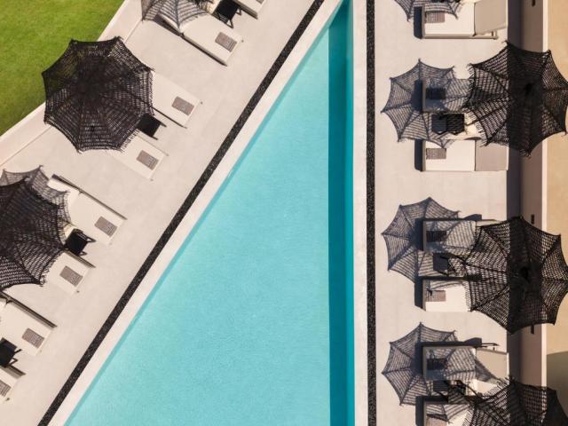 Skiathos: Nimfi Hotel 3*+