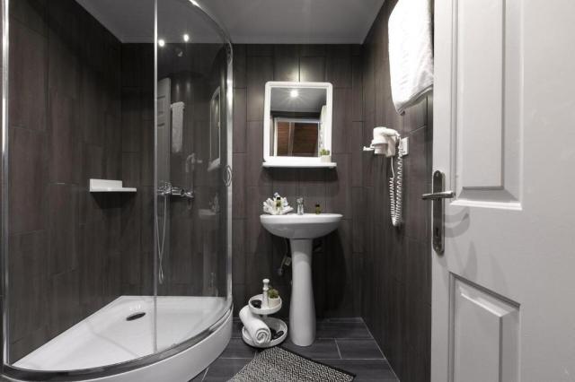 Skiathos: Nimfi Hotel 3*+
