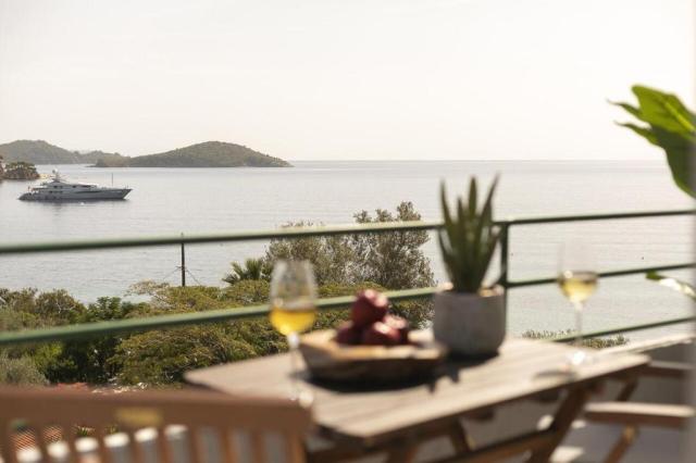 Skiathos: Nimfi Hotel 3*+