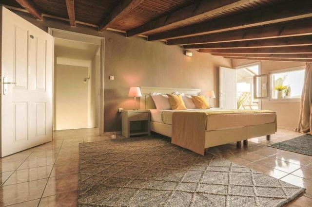 Skiathos: Nimfi Hotel 3*+