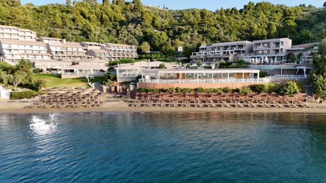 Skiathos: Kassandra Bay Resort & Spa 5*