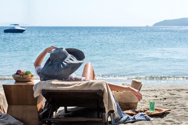 Skiathos: Kassandra Bay Resort & Spa 5*