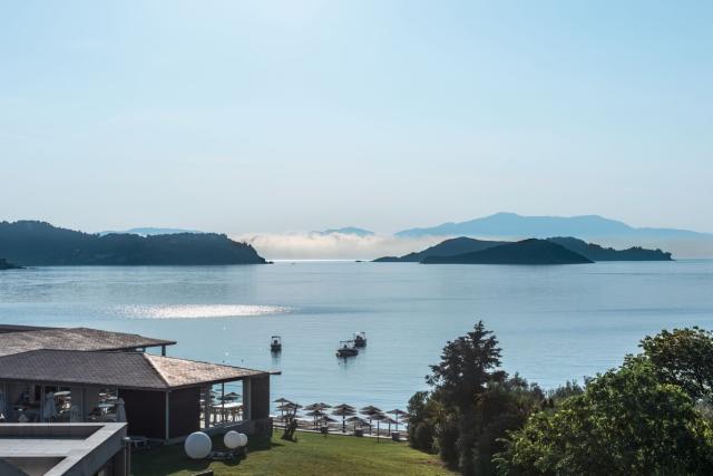Skiathos: Kassandra Bay Resort & Spa 5*