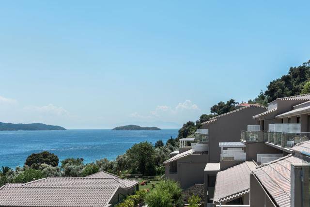 Skiathos: Kassandra Bay Resort & Spa 5*
