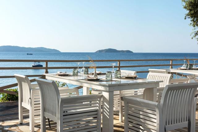 Skiathos: Kassandra Bay Resort & Spa 5*