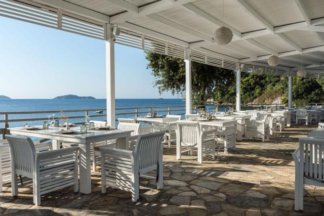 Skiathos: Kassandra Bay Resort & Spa 5*