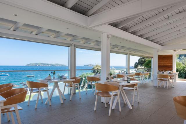 Skiathos: Kassandra Bay Resort & Spa 5*