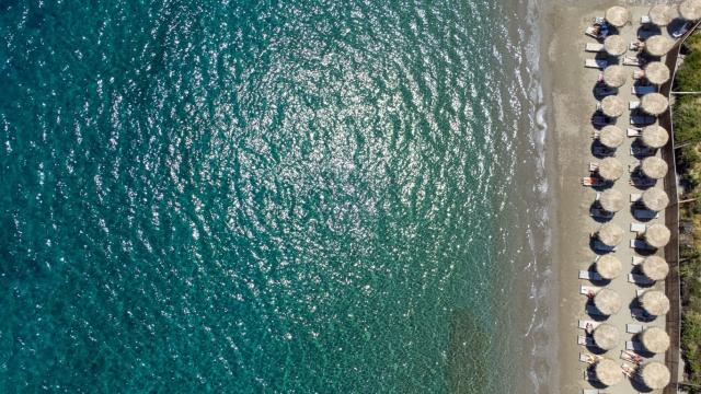 Skiathos: Kassandra Bay Resort & Spa 5*