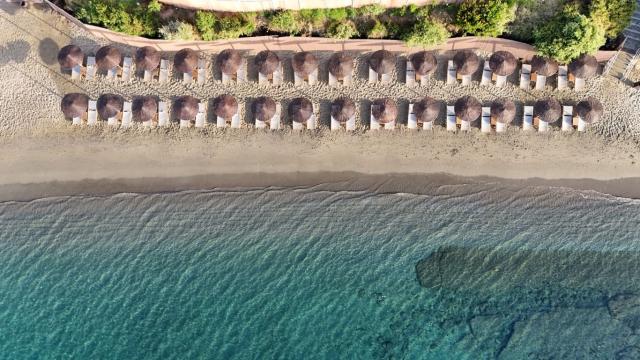 Skiathos: Kassandra Bay Resort & Spa 5*