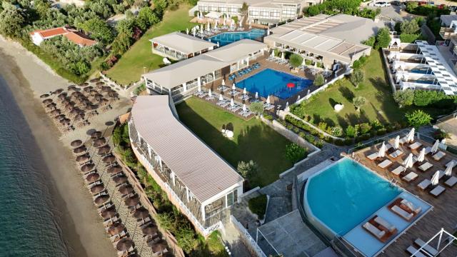 Skiathos: Kassandra Bay Resort & Spa 5*