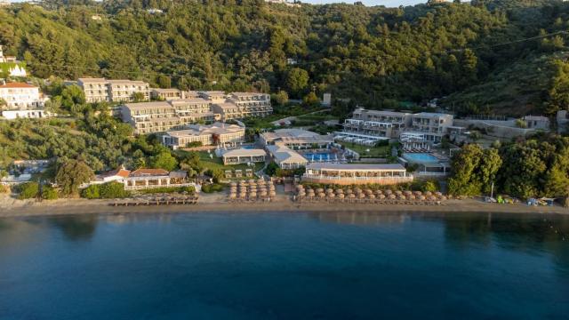 Skiathos: Kassandra Bay Resort & Spa 5*